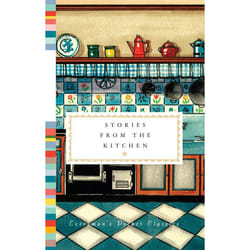 ISBN Stories from the Kitchen livre classiques Anglais Couverture rigide