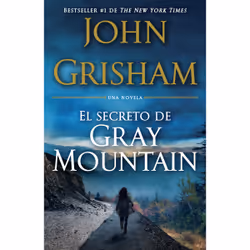 ISBN El Secreto de Gray Mountain / Gray Mountain, Anglais, Livre broché, 480 pages
