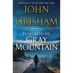 ISBN El Secreto de Gray Mountain / Gray Mountain