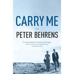 ISBN Carry Me livre Fiction Anglais