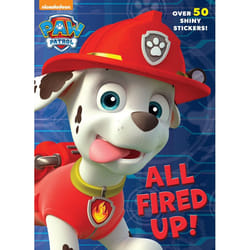 ISBN All Fired Up! (Paw Patrol)