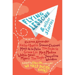 ISBN Flying Lessons & Other Stories