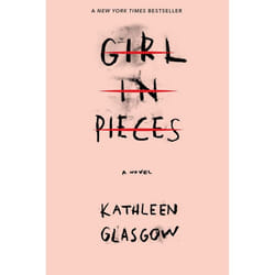 ISBN Girl in Pieces livre