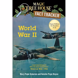ISBN World War II, Anglais, Livre broché, 144 pages