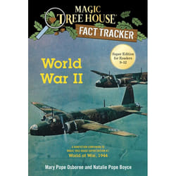ISBN World War II