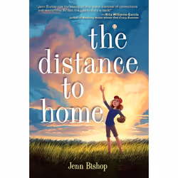 ISBN The Distance to Home, Anglais, Livre broché, 240 pages