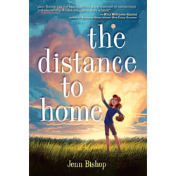 ISBN The Distance to Home livre Anglais Livre broché 240 pages
