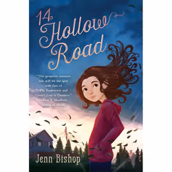 ISBN 14 Hollow Road, Anglais, Couverture rigide, 288 pages