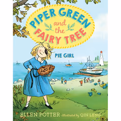 ISBN Piper Green and the Fairy Tree: Pie Girl, Anglais, Livre broché, 144 pages