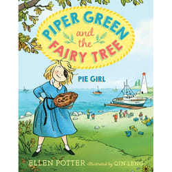 ISBN Piper Green and the Fairy Tree: Pie Girl