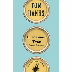 ISBN Uncommon Type, Fiction, Anglais, Livre broché, 512 pages