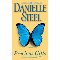 ISBN Precious Gifts livre Fiction Anglais Édition de poche