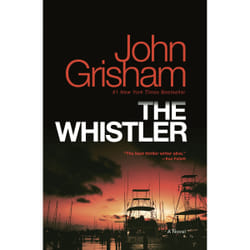 ISBN The Whistler
