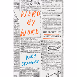 ISBN Word by Word, biographie, Anglais, Livre broché, 320 pages