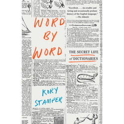 ISBN Word by Word livre biographie Anglais