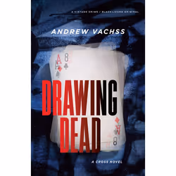 ISBN Drawing Dead, Fiction, Anglais, Livre broché, 304 pages