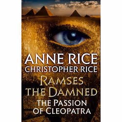 ISBN Ramses the Damned, Fiction, Anglais, Livre broché, 416 pages