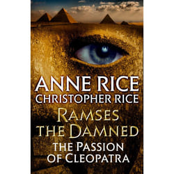 ISBN Ramses the Damned livre Fiction Anglais