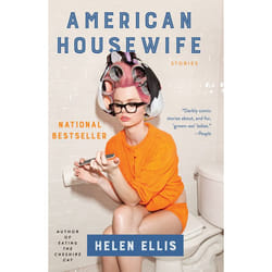 ISBN American Housewife livre Fiction Anglais
