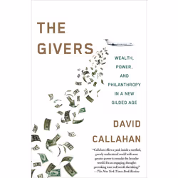 ISBN The Givers, Livre broché, 352 pages