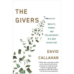 ISBN The Givers livre