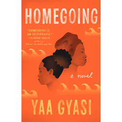 ISBN Homegoing, Fiction, Anglais, Livre broché, 320 pages