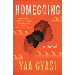 ISBN Homegoing livre Fiction Anglais