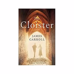 ISBN Cloister, Roman, Anglais, 384 pages