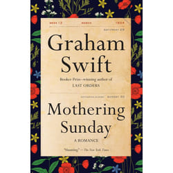 ISBN Mothering Sunday livre Fiction Anglais