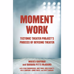 ISBN Moment Work, Livre broché, 320 pages