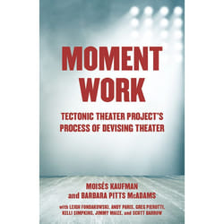 ISBN Moment Work livre