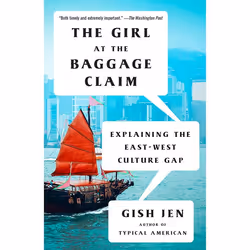 ISBN The Girl at the Baggage Claim, Livre broché, 336 pages