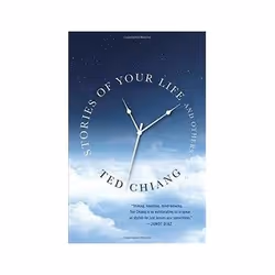 ISBN Stories of Your Life and Others, Science Fiction, Anglais, Livre broché, 304 pages