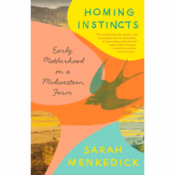 ISBN Homing Instincts, Livre broché, 276 pages