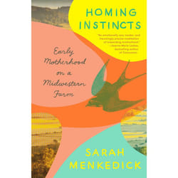 ISBN Homing Instincts livre