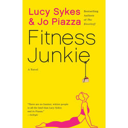 ISBN Fitness Junkie livre