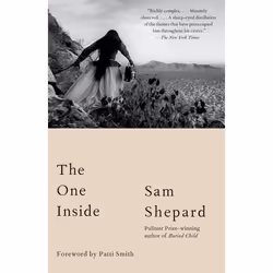 ISBN The One Inside, Fiction, Anglais, Livre broché, 192 pages