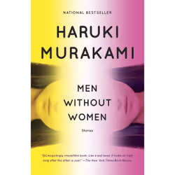 ISBN Men Without Women, Anglais, Livre broché, 240 pages