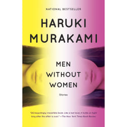 ISBN Men Without Women