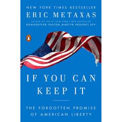 ISBN If You Can Keep It livre