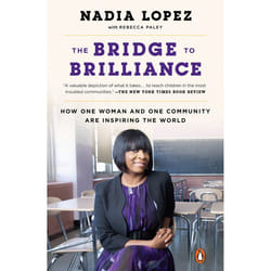 ISBN The Bridge to Brilliance livre biographie Anglais Livre broché 288 pages