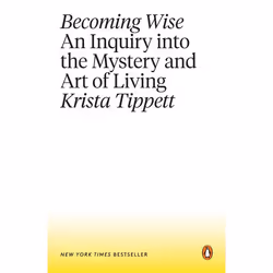 ISBN Becoming Wise, Livre broché, 304 pages