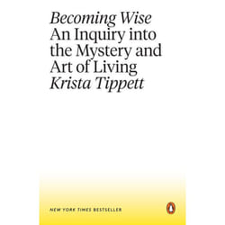 ISBN Becoming Wise livre