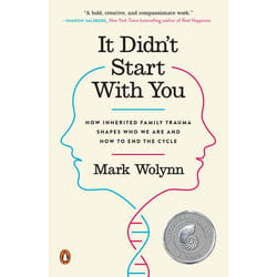 ISBN It Didn’t Start with You livre
