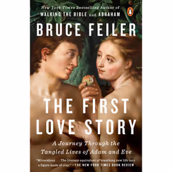 ISBN The First Love Story, Fiction, Anglais, Livre broché, 336 pages