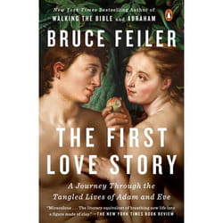 ISBN The First Love Story livre Fiction Anglais