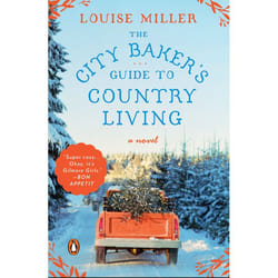 ISBN The City Baker’s Guide to Country Living livre Fiction Anglais