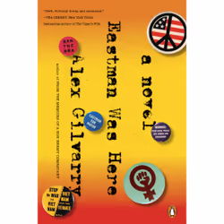 ISBN Eastman Was Here, Anglais, Livre broché, 368 pages