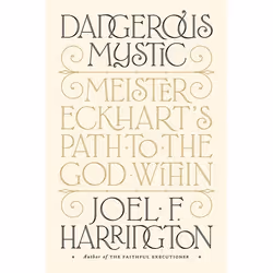 ISBN Dangerous Mystic, Couverture rigide, 384 pages