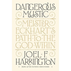 ISBN Dangerous Mystic livre Couverture rigide